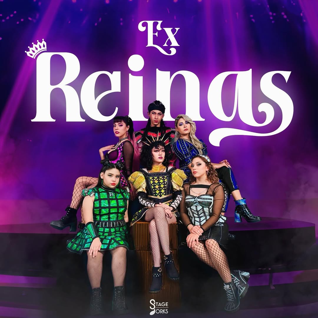 ExReinas